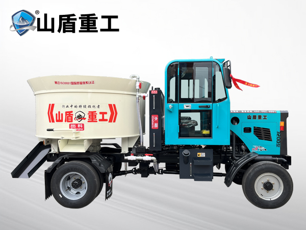 混凝土攪拌運輸車需要哪些常規(guī)維護(hù)措施？
